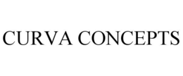 CURVA CONCEPTS trademark