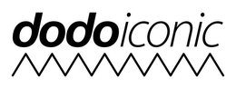 DODOICONIC trademark