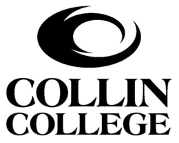 CC COLLIN COLLEGE trademark
