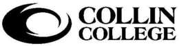 CC  COLLIN COLLEGE trademark