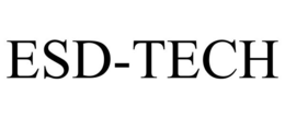 ESD-TECH trademark