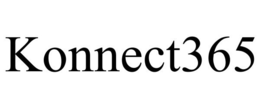 KONNECT365 trademark