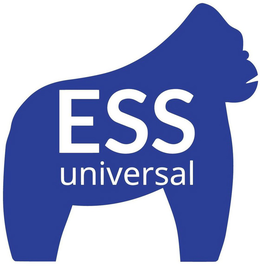 ESS UNIVERSAL trademark