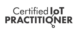 CERTIFIED IOT PRACTITIONER trademark