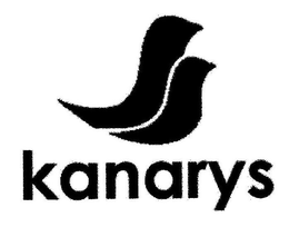 KANARYS trademark