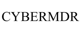 CYBERMDR trademark
