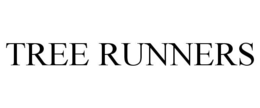 TREE RUNNERS trademark