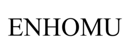 ENHOMU trademark
