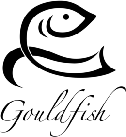 G GOULDFISH trademark