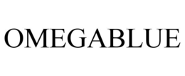 OMEGABLUE trademark