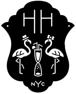 HH NYC trademark