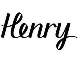 HENRY trademark