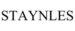 STAYNLES trademark