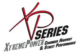 XP SERIES XTREMEPOWER CHAMBER HIGHWAY & STREET PERFORMANCE trademark
