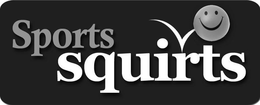 SPORTS SQUIRTS trademark