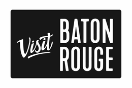 VISIT BATON ROUGE trademark