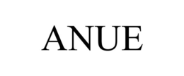 ANUE trademark