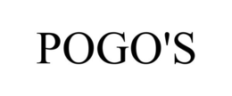 POGO'S trademark
