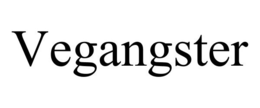 VEGANGSTER trademark