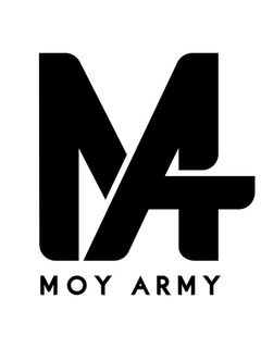 MA MOY ARMY trademark