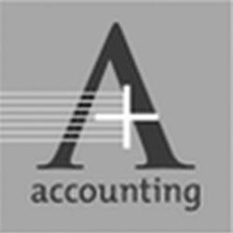 A+ ACCOUNTING trademark