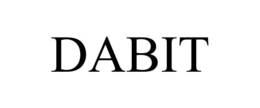DABIT trademark