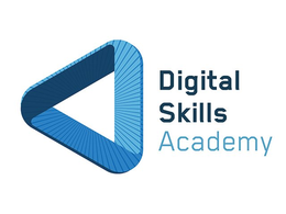 DIGITAL SKILLS ACADEMY trademark