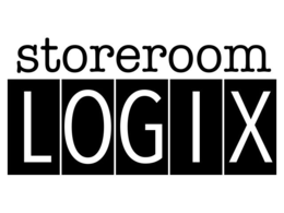 STOREROOM LOGIX trademark
