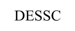 DESSC trademark