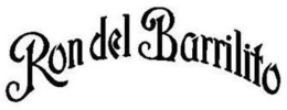 RON DEL BARRILITO trademark