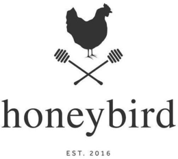 HONEYBIRD EST. 2016 trademark