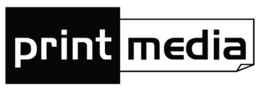 PRINT MEDIA trademark