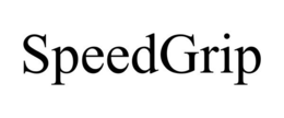 SPEEDGRIP trademark