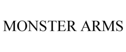 MONSTER ARMS trademark
