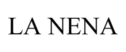 LA NENA trademark