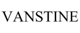 VANSTINE trademark