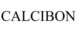 CALCIBON trademark