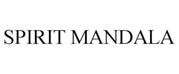 SPIRIT MANDALA trademark