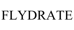 FLYDRATE trademark