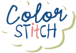 COLOR STITCH trademark