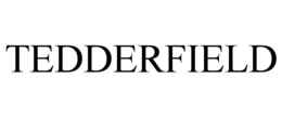 TEDDERFIELD trademark