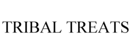 TRIBAL TREATS trademark