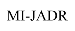 MI-JADR trademark
