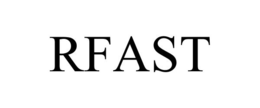 RFAST trademark