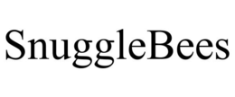 SNUGGLEBEES trademark