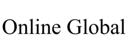 ONLINE GLOBAL trademark