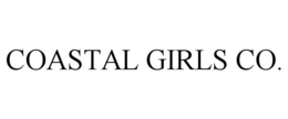 COASTAL GIRLS CO. trademark