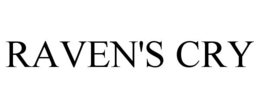 RAVEN'S CRY trademark