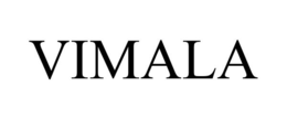 VIMALA trademark