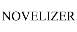 NOVELIZER trademark